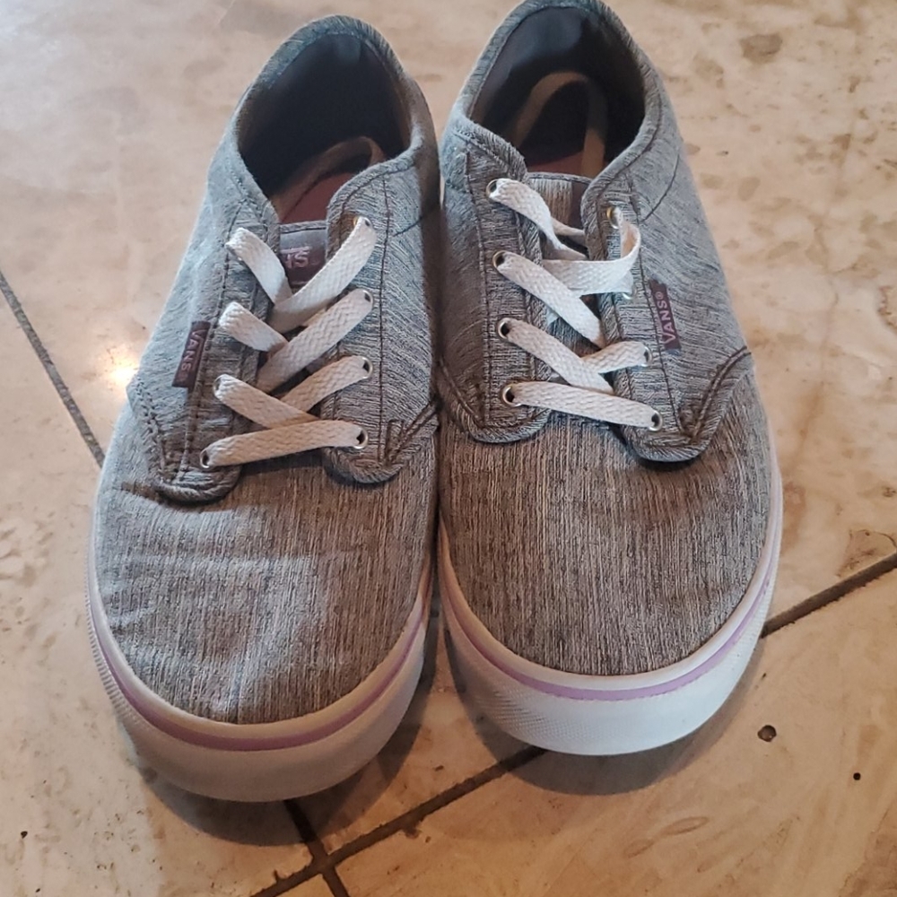Vans